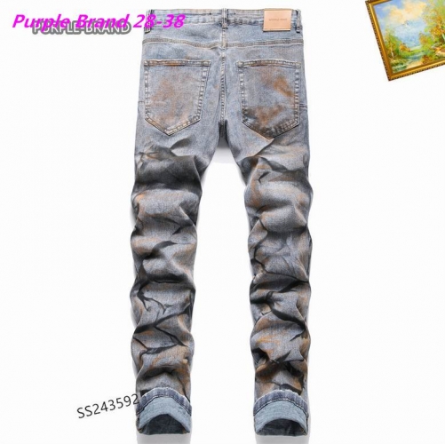 P.u.r.p.l.e. Long Jeans 1397 Men