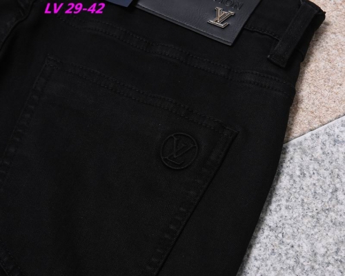 L...V... Long Jeans 2403 Men