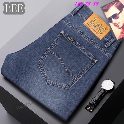 L.e.e. Long Jeans 1032 Men