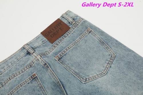 G.a.l.l.e.r.y. D.e.p.t. Long Jeans 1080 Men