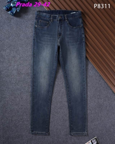 P.r.a.d.a. Long Jeans 1383 Men