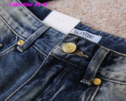 V.a.l.e.n.t.i.n.o. Long Jeans 1076 Men