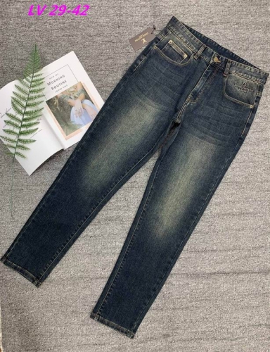 L...V... Long Jeans 2330 Men