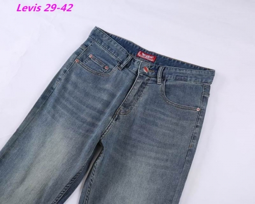 L.e.v..i.s. Long Jeans 1018 Men