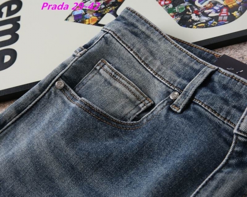 P.r.a.d.a. Long Jeans 1499 Men