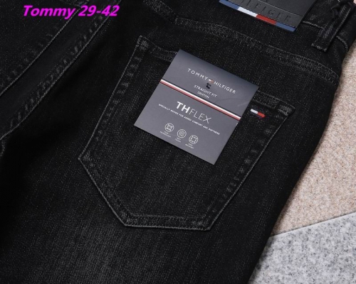 T.o.m.m.y. Long Jeans 1070 Men