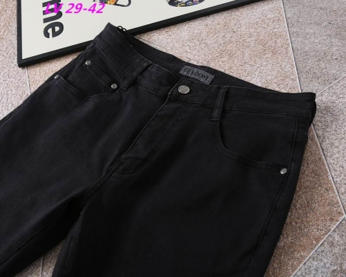 L...V... Long Jeans 2376 Men