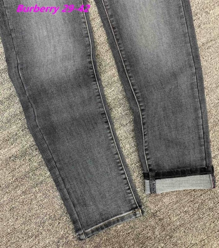 B.u.r.b.e.r.r.y. Long Jeans 1404 Men