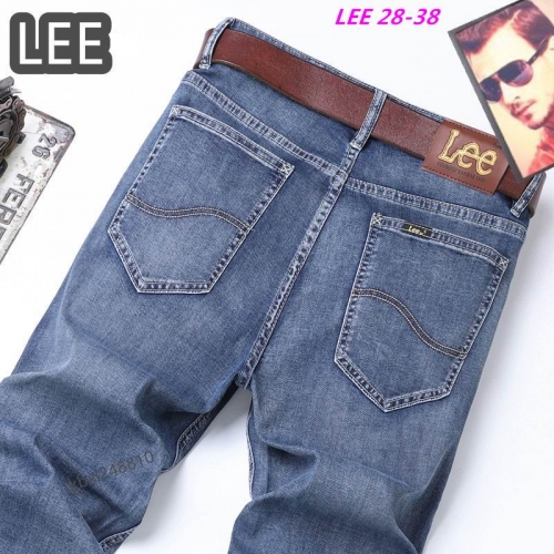 L.e.e. Long Jeans 1006 Men