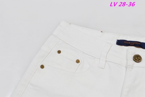 L...V... Long Jeans 2073 Men