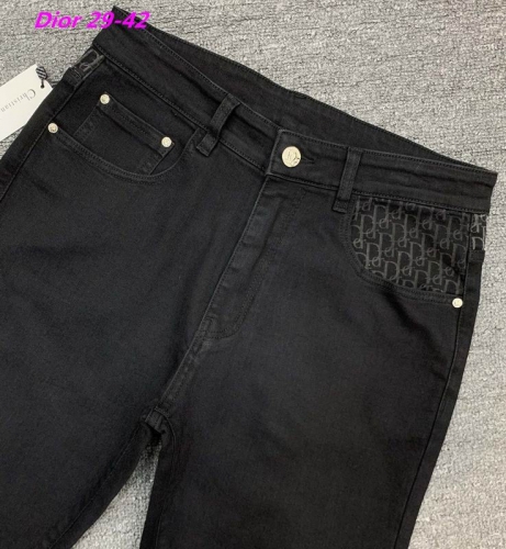 D.i.o.r. Long Jeans 1453 Men