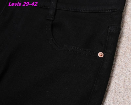 L.e.v..i.s. Long Jeans 1024 Men