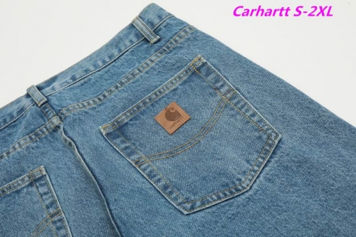 C.a.r.h.a.r.t.t. Long Jeans 1014 Men