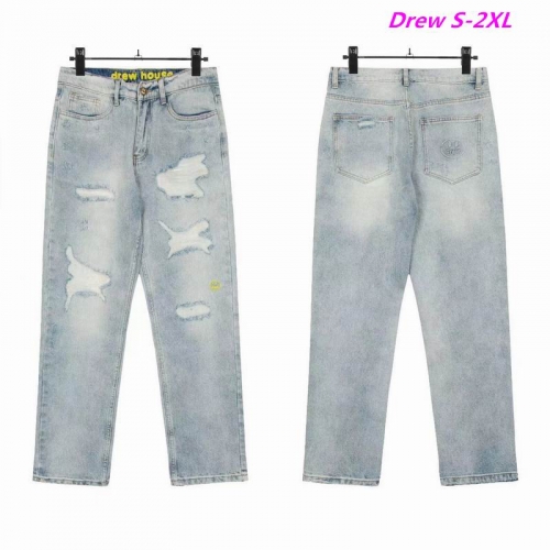 D.r.e.w. Long Jeans 1038 Men