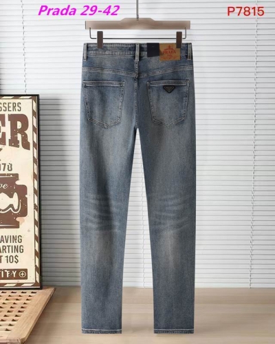 P.r.a.d.a. Long Jeans 1503 Men