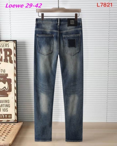 L.o.e.w.e. Long Jeans 1150 Men