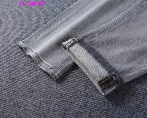 L...V... Long Jeans 2190 Men