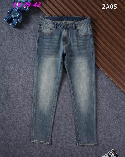 L...V... Long Jeans 2207 Men