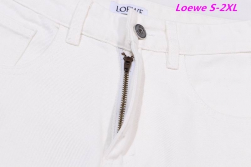 L.o.e.w.e. Long Jeans 1131 Men