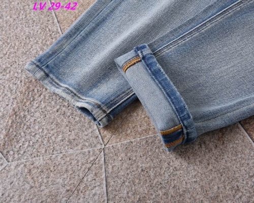 L...V... Long Jeans 2424 Men