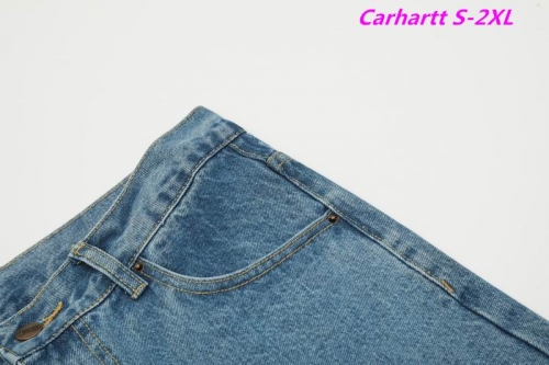 C.a.r.h.a.r.t.t. Long Jeans 1016 Men