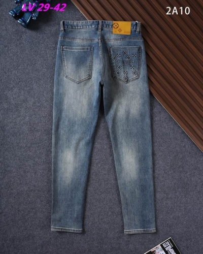 L...V... Long Jeans 2215 Men