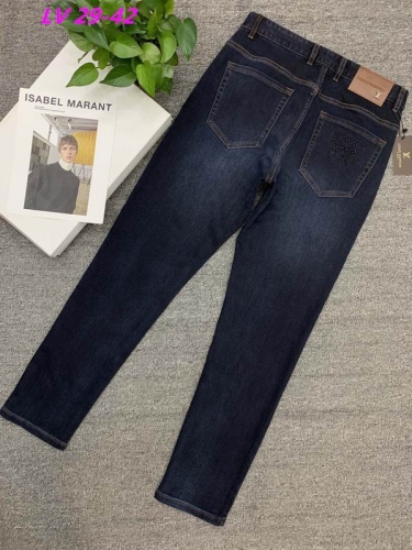 L...V... Long Jeans 2342 Men