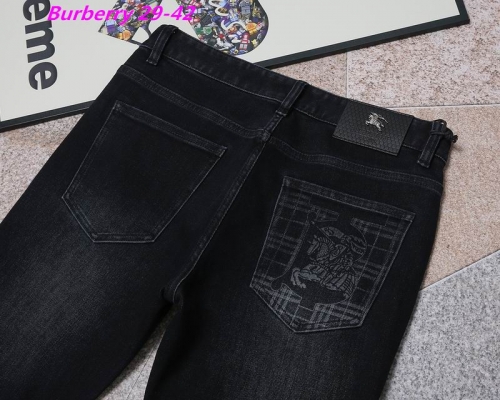 B.u.r.b.e.r.r.y. Long Jeans 1369 Men