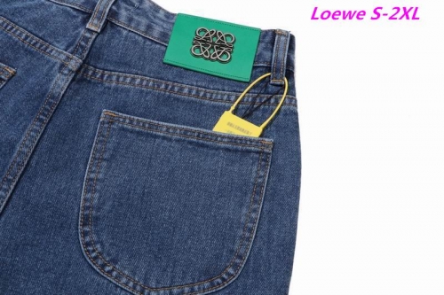 L.o.e.w.e. Long Jeans 1135 Men