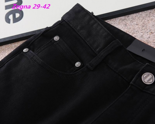 Z.e.g.n.a. Long Jeans 1049 Men