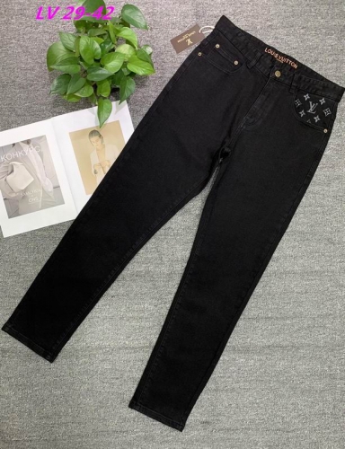 L...V... Long Jeans 2357 Men