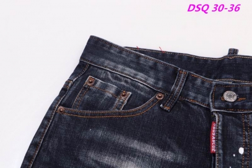 D.S.Q. Long Jeans 1479 Men