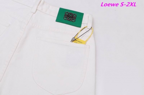 L.o.e.w.e. Long Jeans 1129 Men