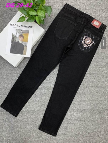 D...G... Long Jeans 1351 Men