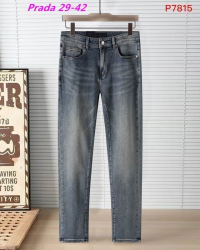 P.r.a.d.a. Long Jeans 1504 Men