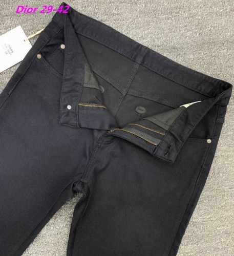 D.i.o.r. Long Jeans 1395 Men