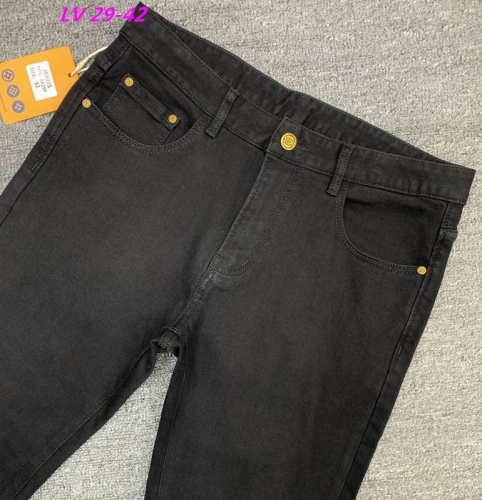 L...V... Long Jeans 2154 Men