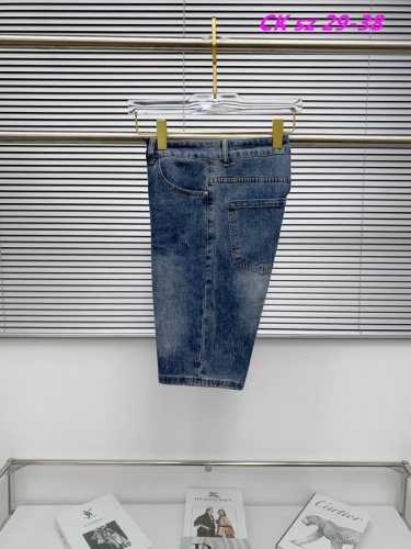 C...K... Short Jeans 1008 Men