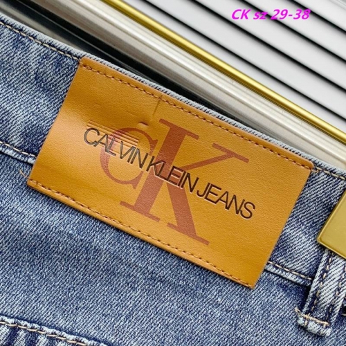 C...K... Short Jeans 1001 Men