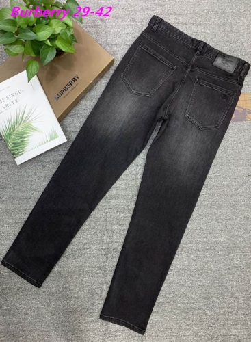 B.u.r.b.e.r.r.y. Long Jeans 1475 Men