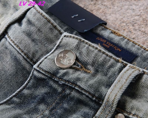 L...V... Long Jeans 2292 Men