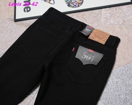 L.e.v..i.s. Long Jeans 1026 Men