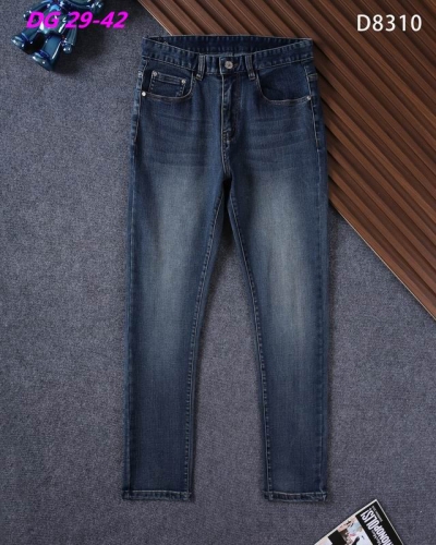 D...G... Long Jeans 1294 Men