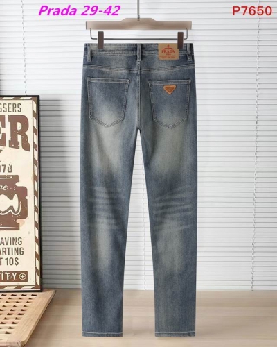 P.r.a.d.a. Long Jeans 1436 Men