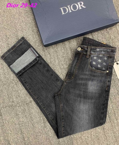 D.i.o.r. Long Jeans 1415 Men