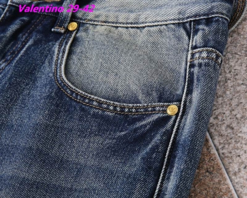 V.a.l.e.n.t.i.n.o. Long Jeans 1075 Men