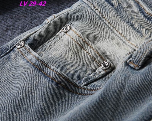 L...V... Long Jeans 2159 Men