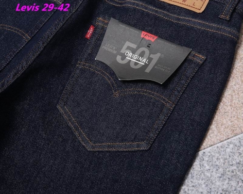 L.e.v..i.s. Long Jeans 1032 Men