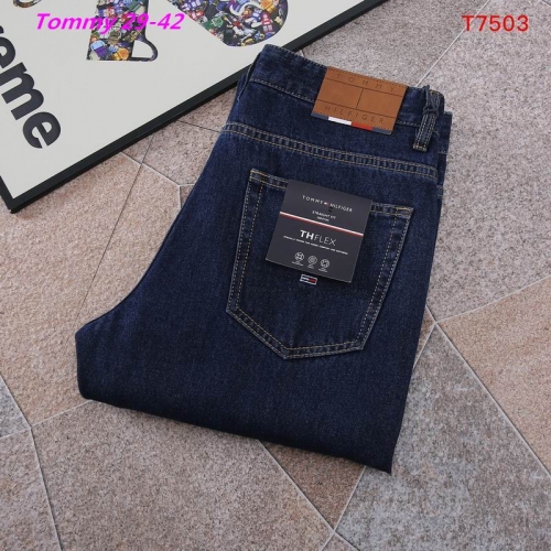 T.o.m.m.y. Long Jeans 1093 Men