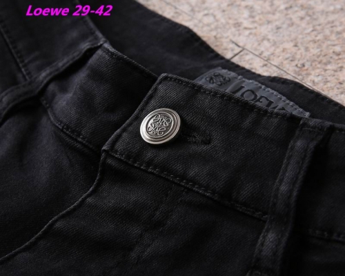 L.o.e.w.e. Long Jeans 1155 Men